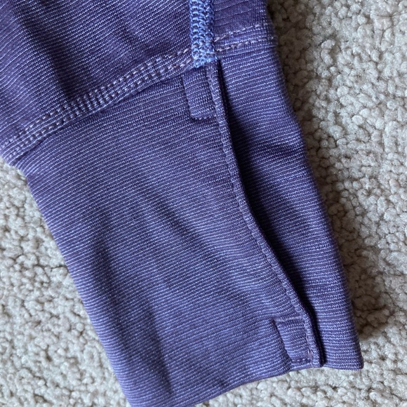 Nike Lavender Running Hoodie - Picture 4 of 10